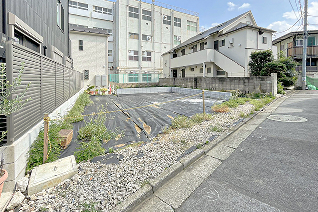 生活必需品は何でも手に入る住みやすい街「下北沢」エリア