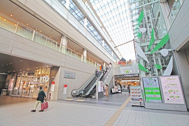 Selection 高級住宅街「成城」の南向き整形地にオーダーメイド住宅を