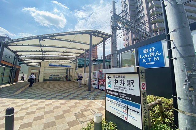 Selection 上落合の日当たり良好角地で理想の家づくりを