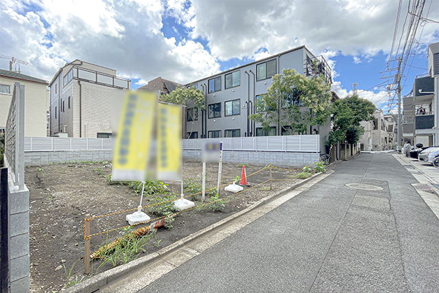 家族で顔を合わせる機会が増える住まいを