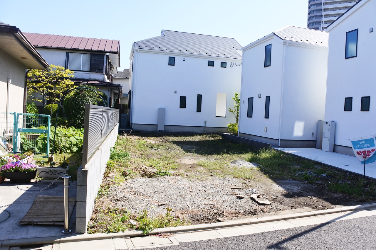 Selection 京王線人気の住環境「千歳烏山」